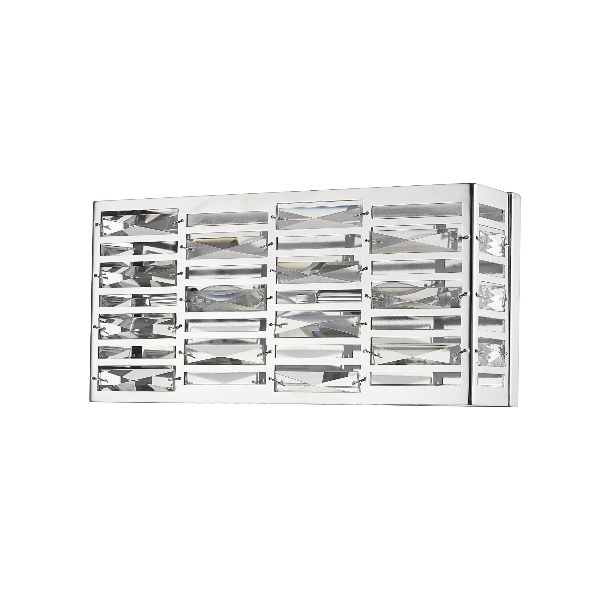 Cronise 16 Inch 2 Light Bath Vanity Light by Z-Lite