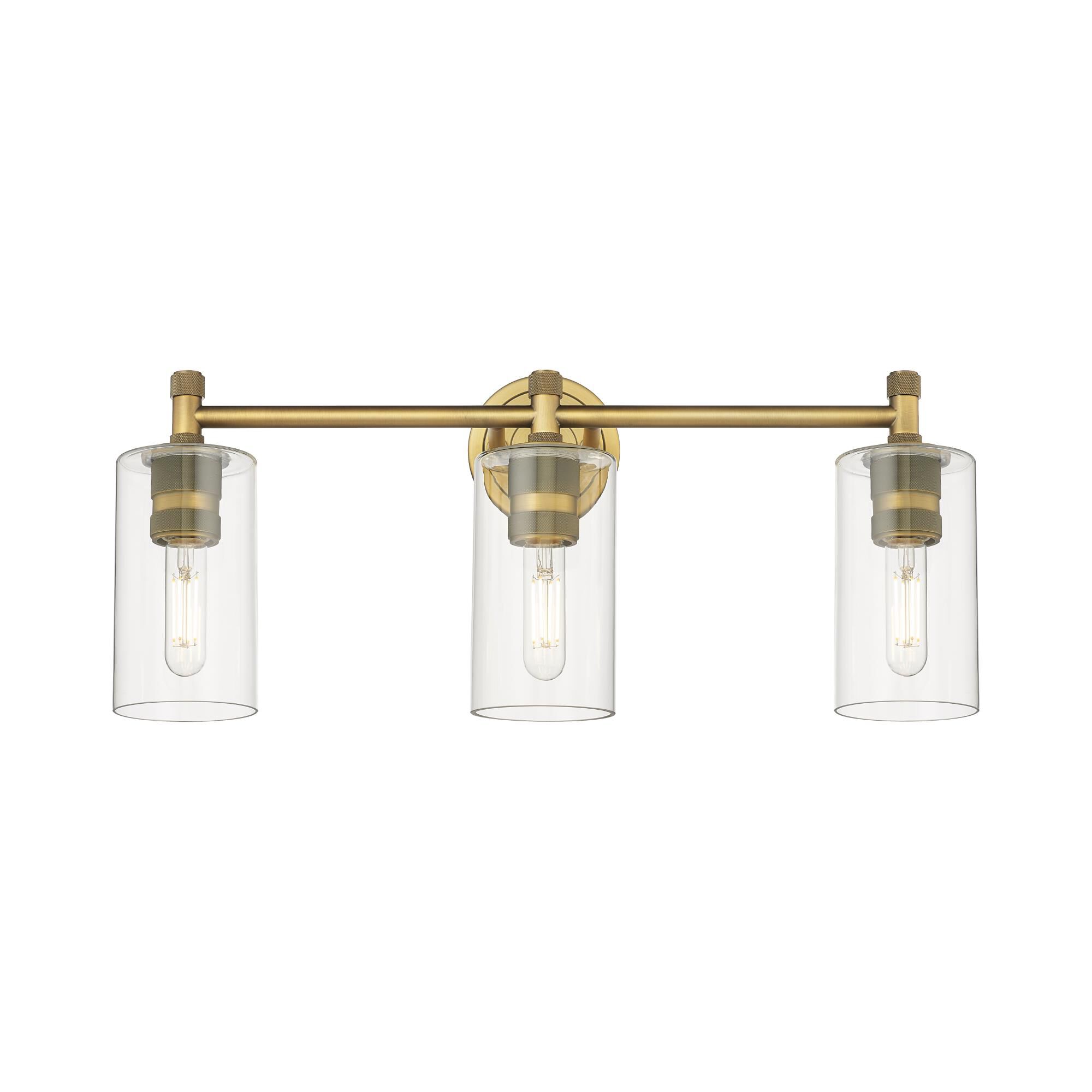 Bruno Marashlian Crown Point 24 Inch Bath Vanity Light by Innovations Lighting