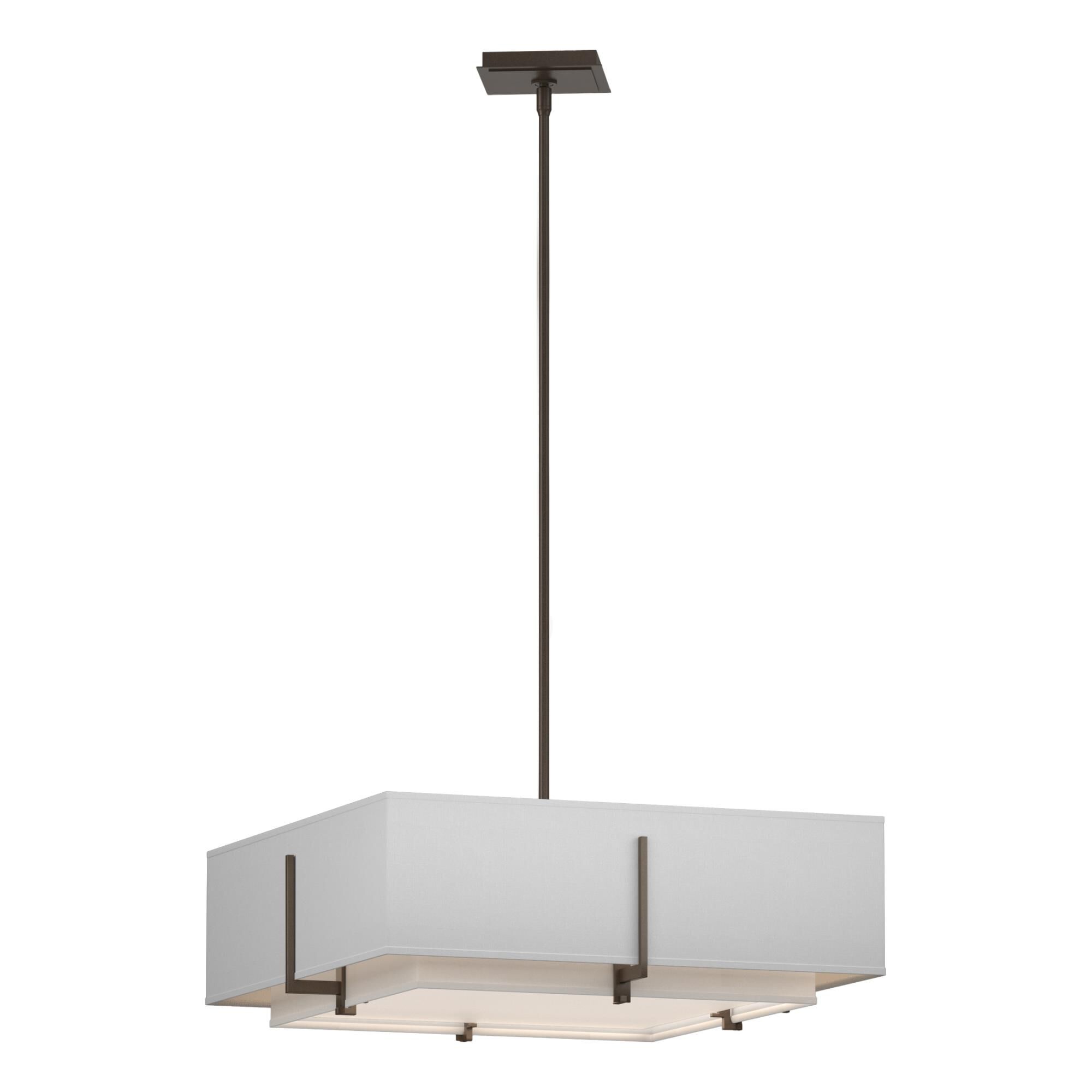 Exos 20 Inch Large Pendant by Hubbardton Forge