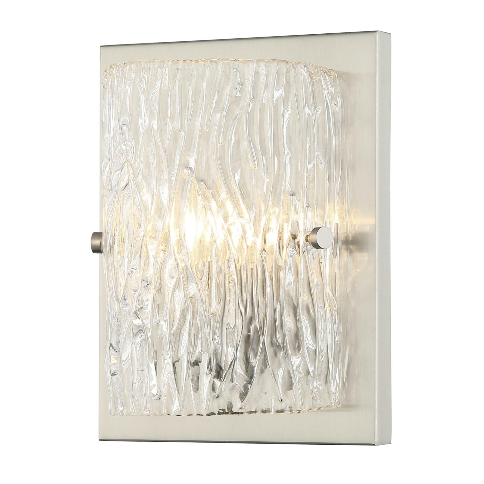 Varaluz Morgan 9 Inch Wall Sconce