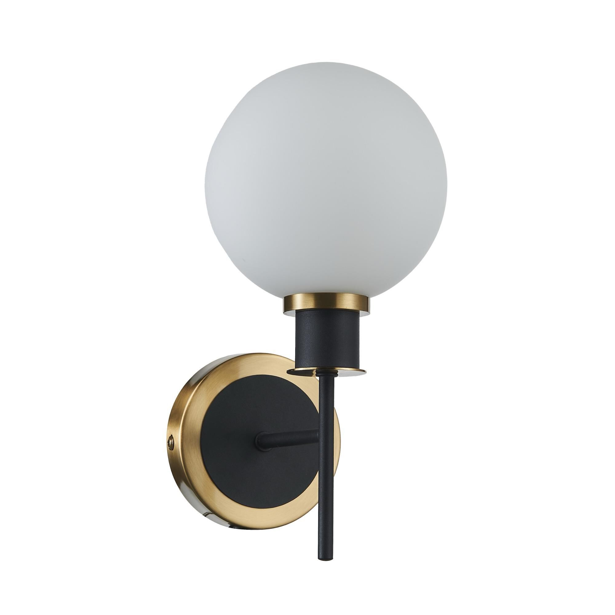 Gem 8 Inch Wall Sconce by Artcraft