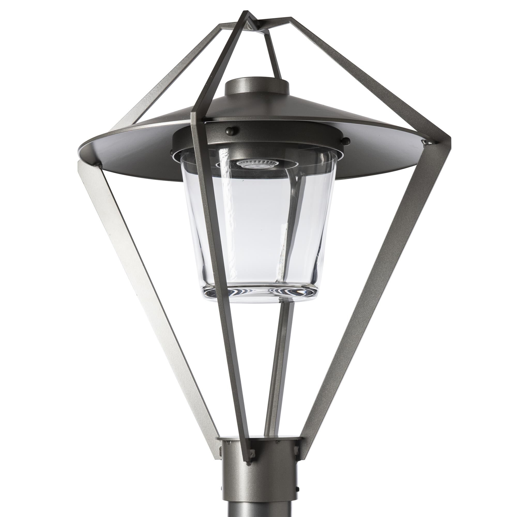 Hubbardton Forge Stellar 22 Inch Tall Outdoor Post Lamp