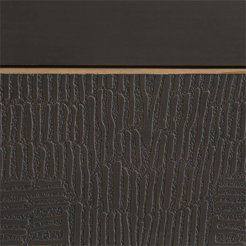Gaston 56 Inch Desk by Arteriors
