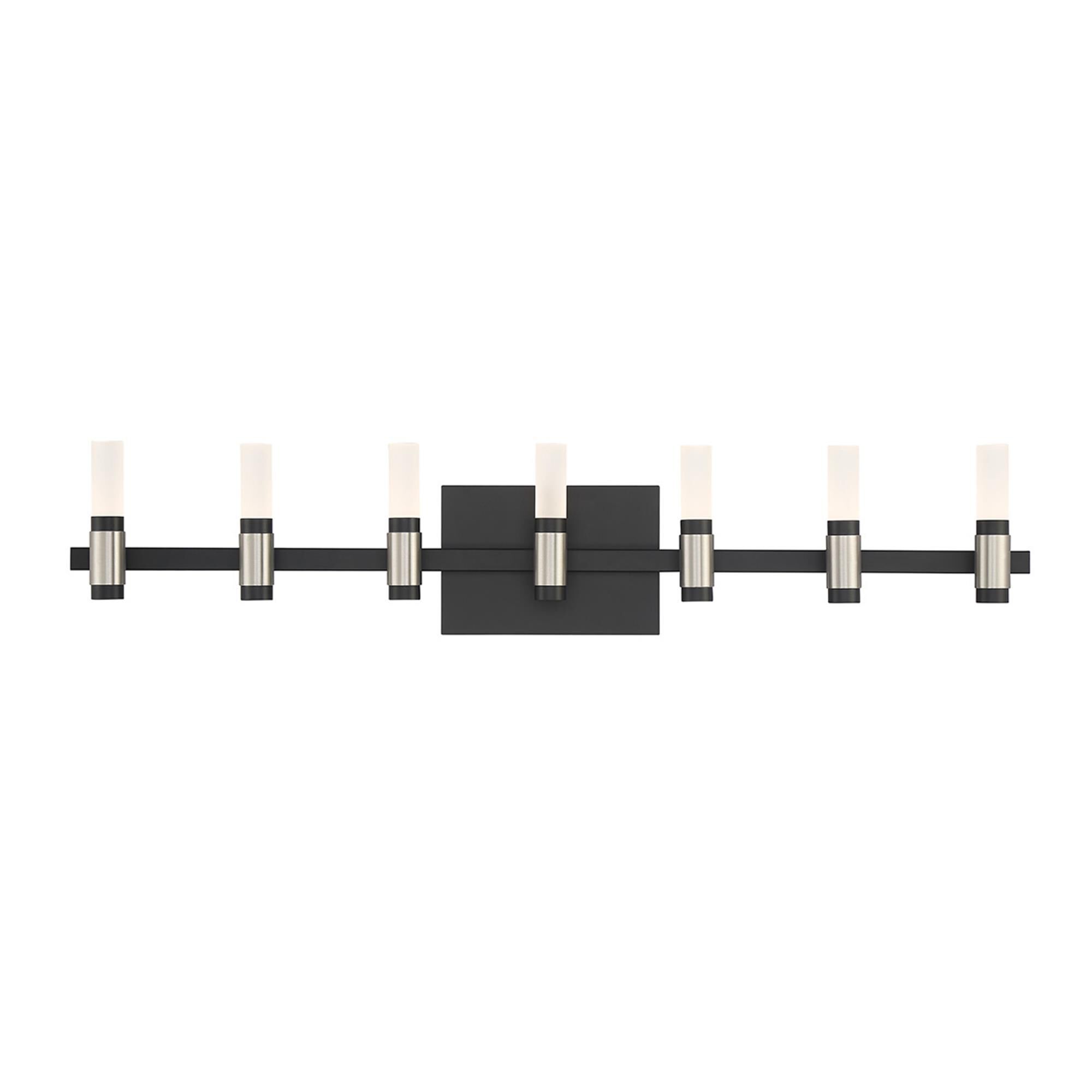 Albany 32 Inch 14 Light Bath Vanity Light,