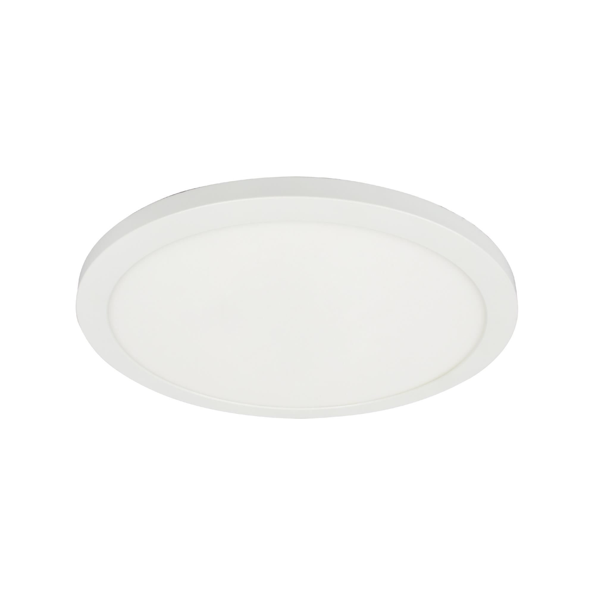 Franchesa 12 Inch Flush Mount by Dainolite
