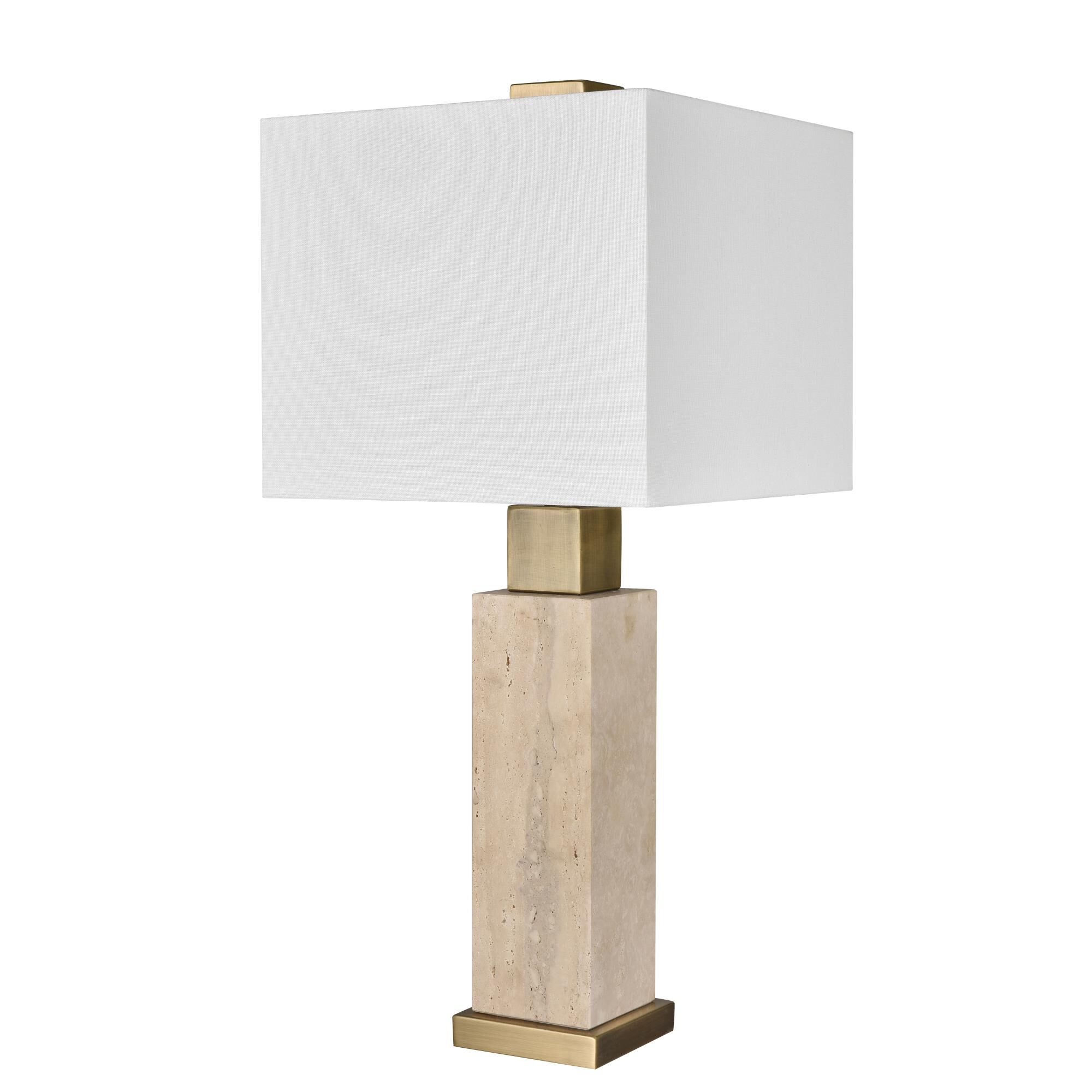 Dovercourt 29 Inch Table Lamp by ELK Home