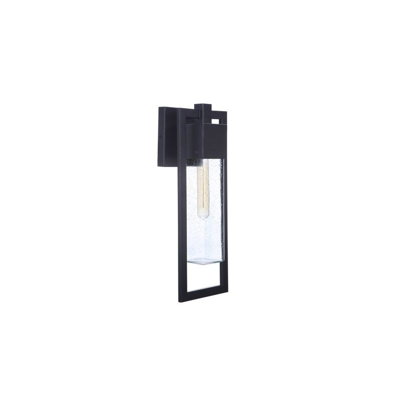 Craftmade Perimeter 19 Inch Tall Outdoor Wall Light