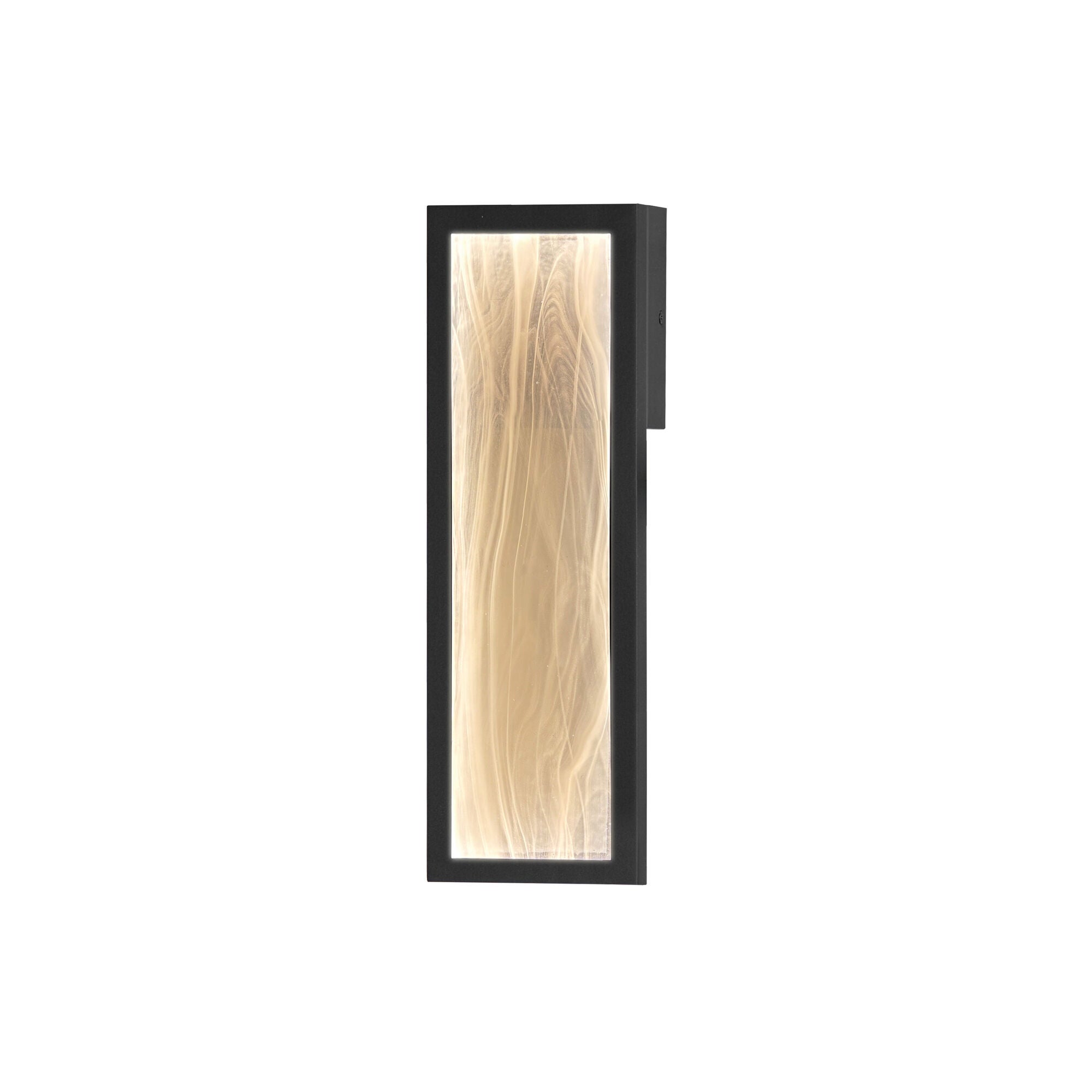 Celeste 16 Inch Outdoor Wall Light,