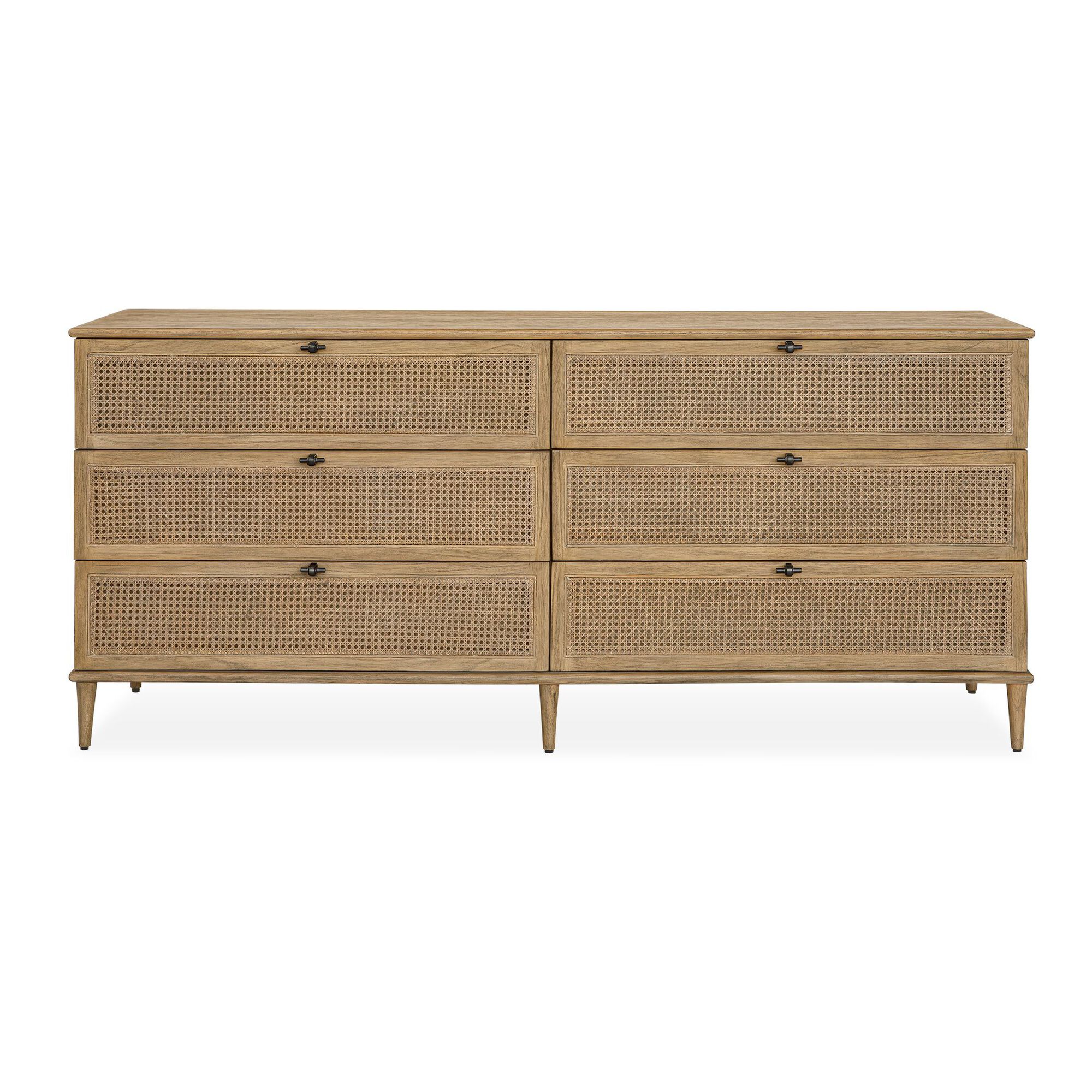 Coast 72 Inch Storage Cabinet,