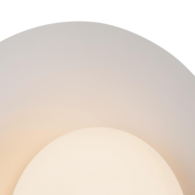 Cruz 15 Inch Flush Mount by Kuzco