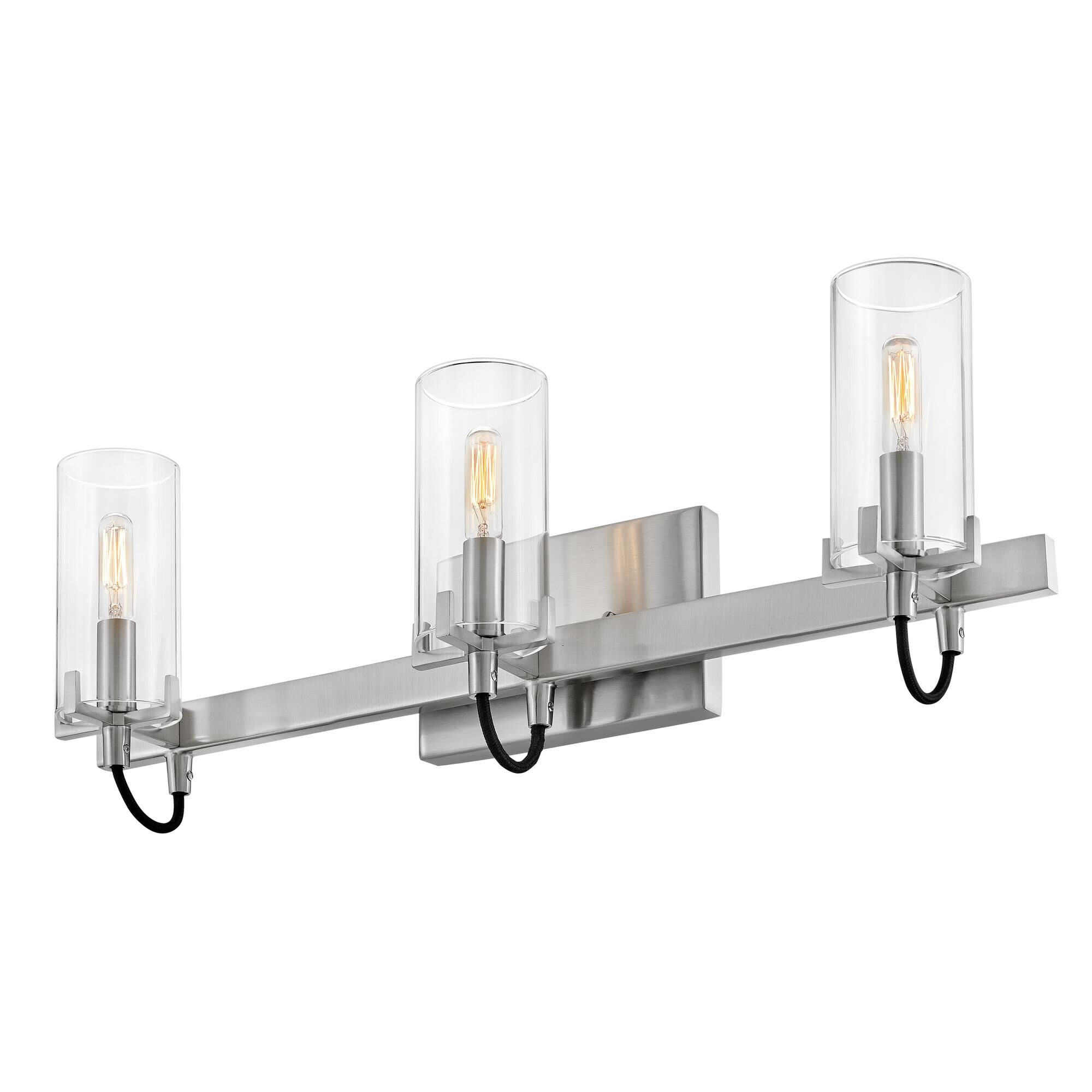 Ryden 23 Inch 3 Light LED Bath Vanity Light by Hinkley Lighting