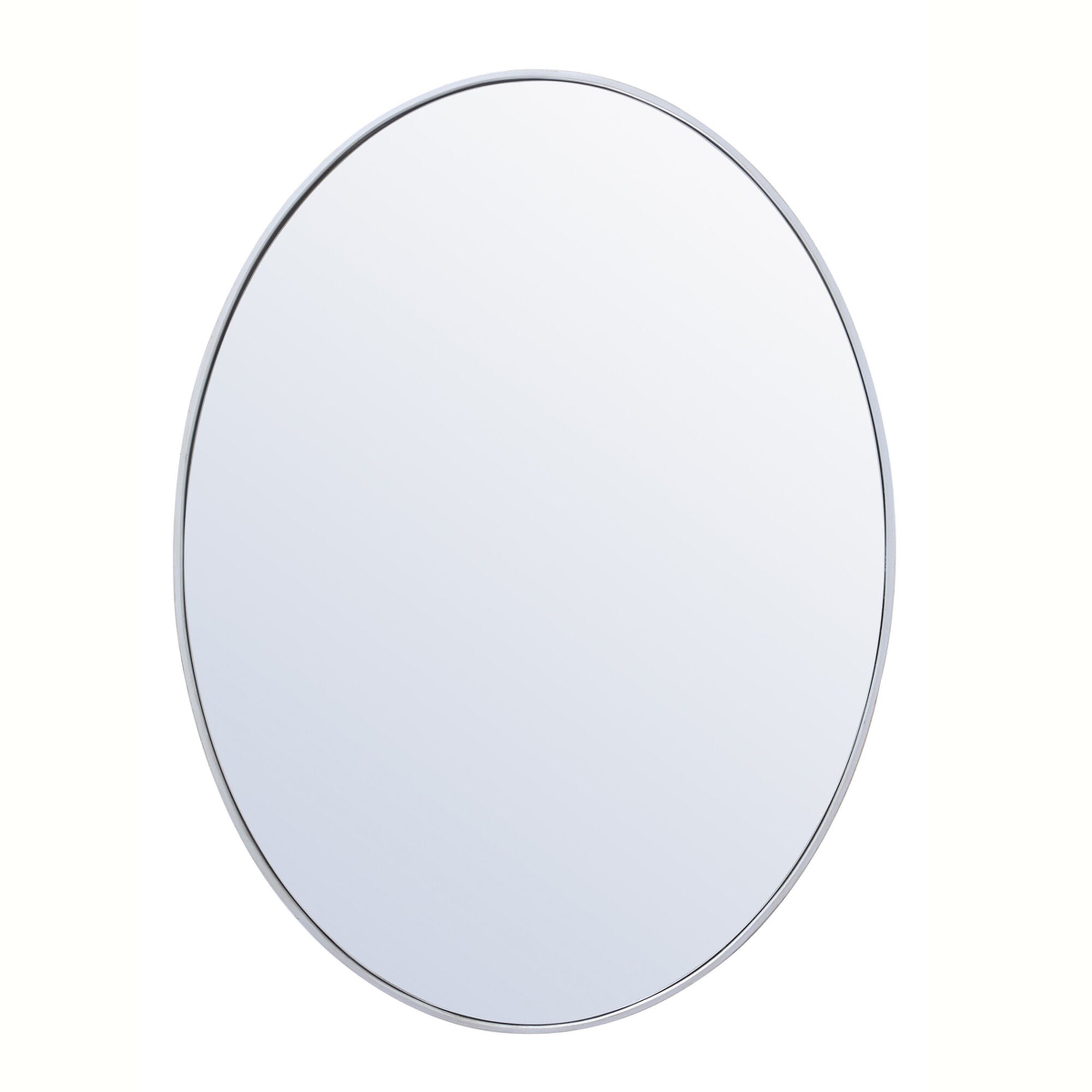 Shown in Silver finish