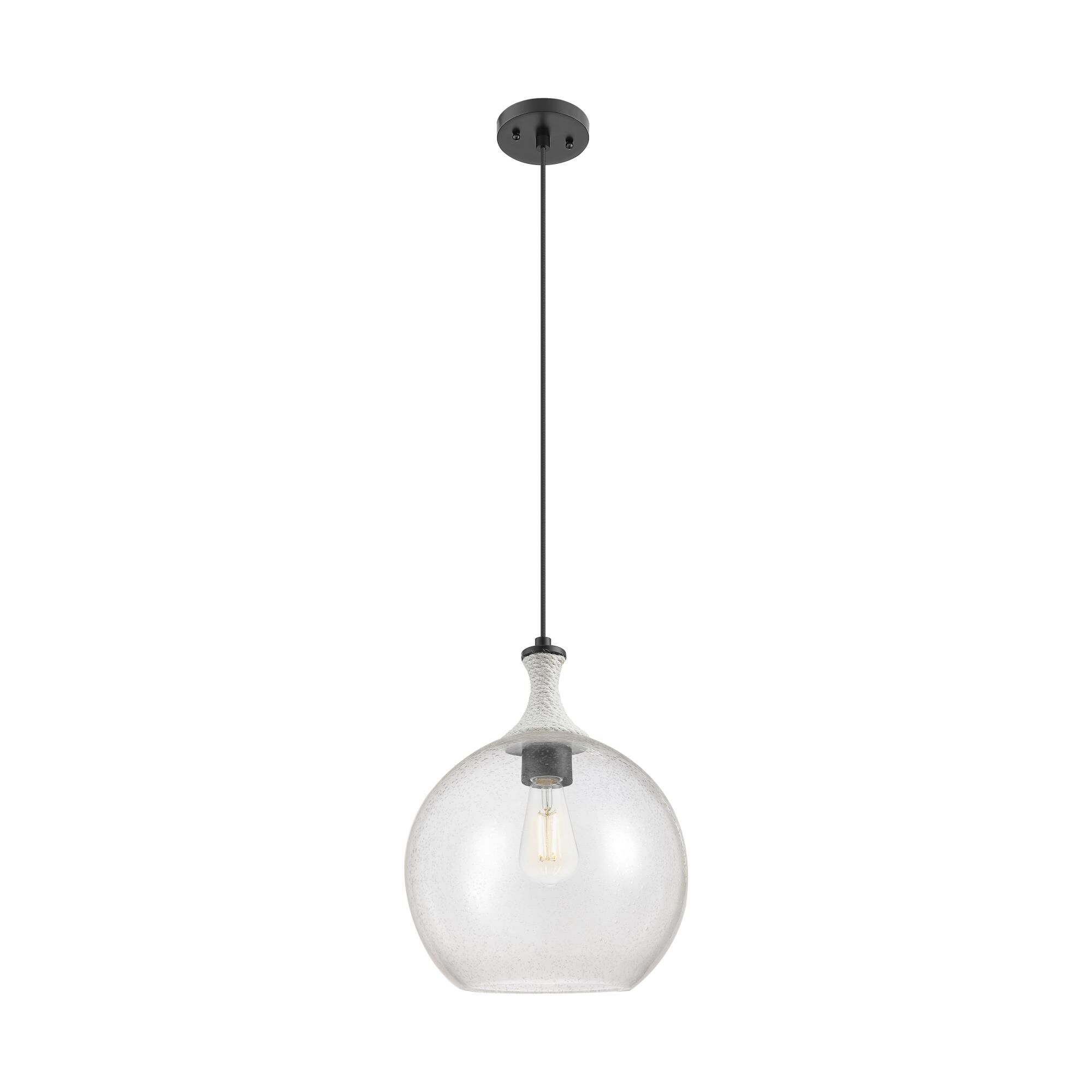 Bruno Marashlian Astor 12 Inch Mini Pendant by Innovations Lighting