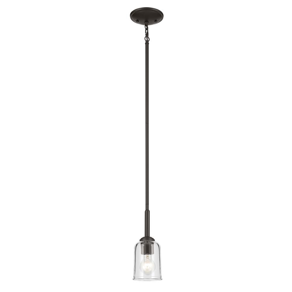 Shailene 5 Inch mini Pendant by Kichler Lighting