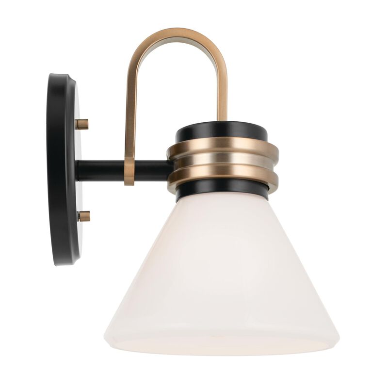 Farum Small Wall Sconce by Kichler