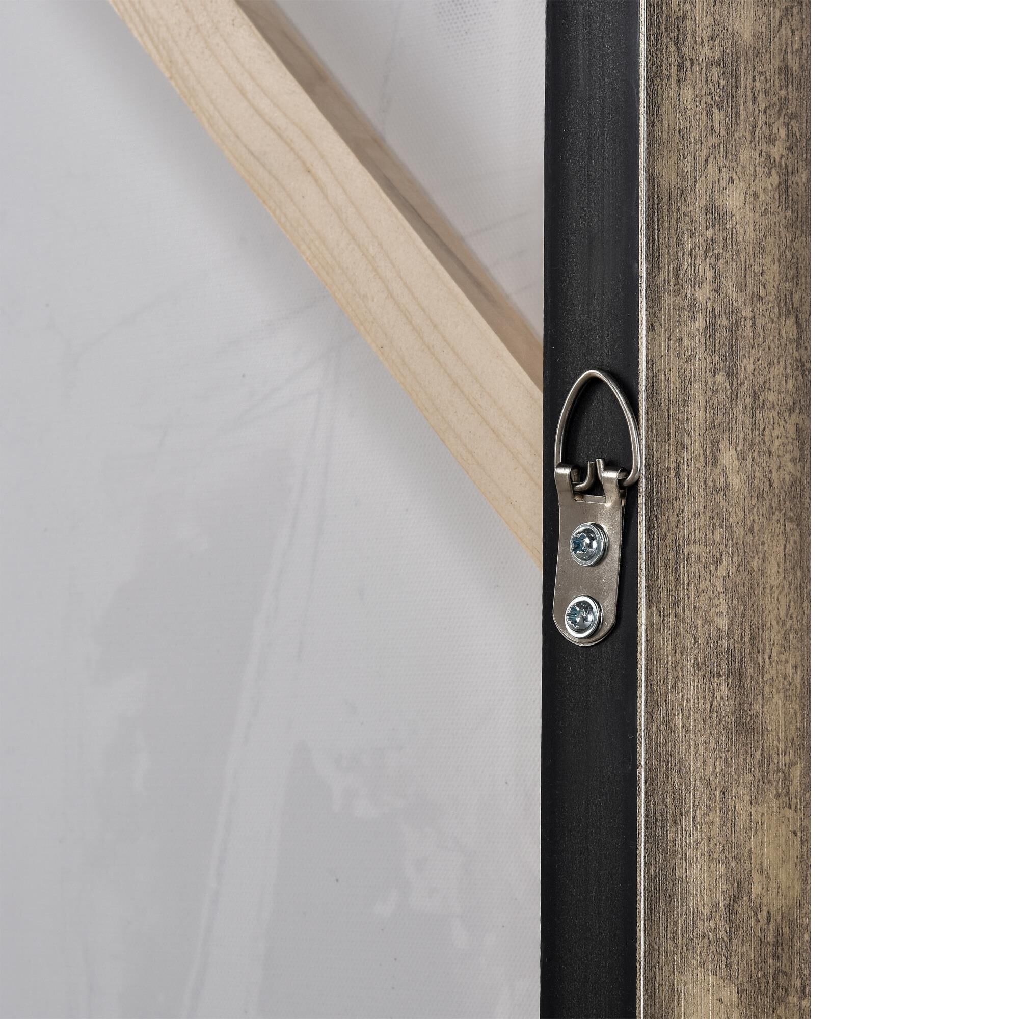 Shown in Multicolor finish