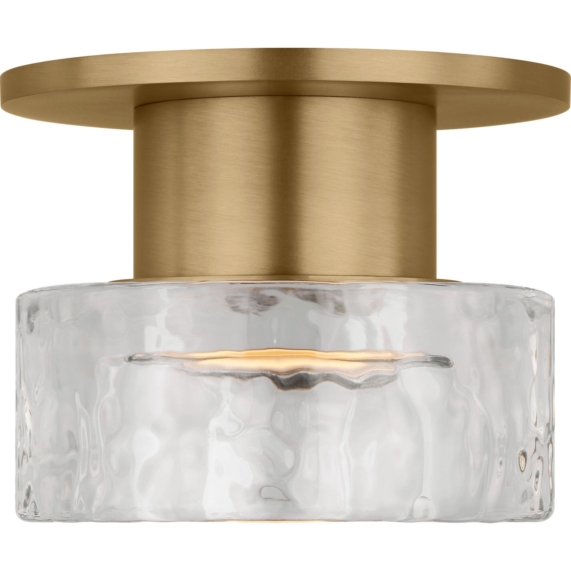 Holsted 5 Inch Flush Mount,