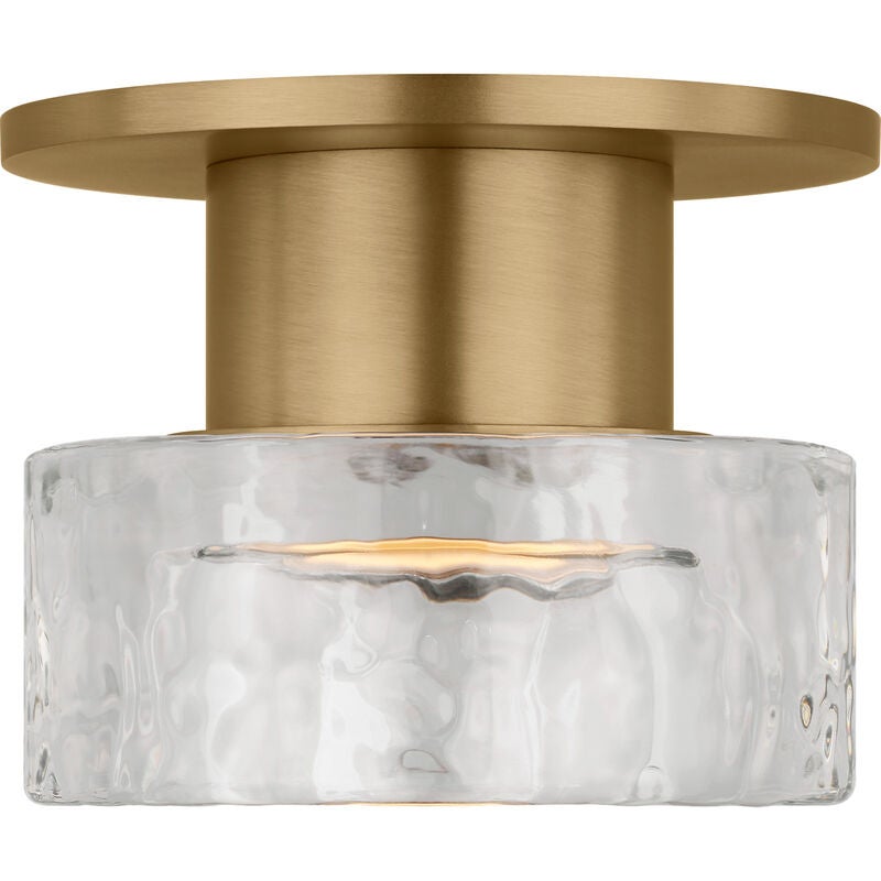 Holsted 5 Inch Flush Mount by Visual Comfort Studio