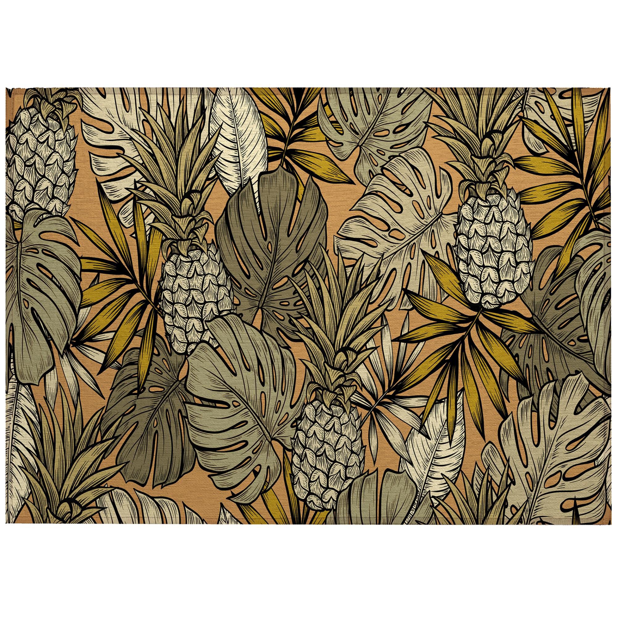 Tropics Tc11 Area Rug by Dalyn Rug Company