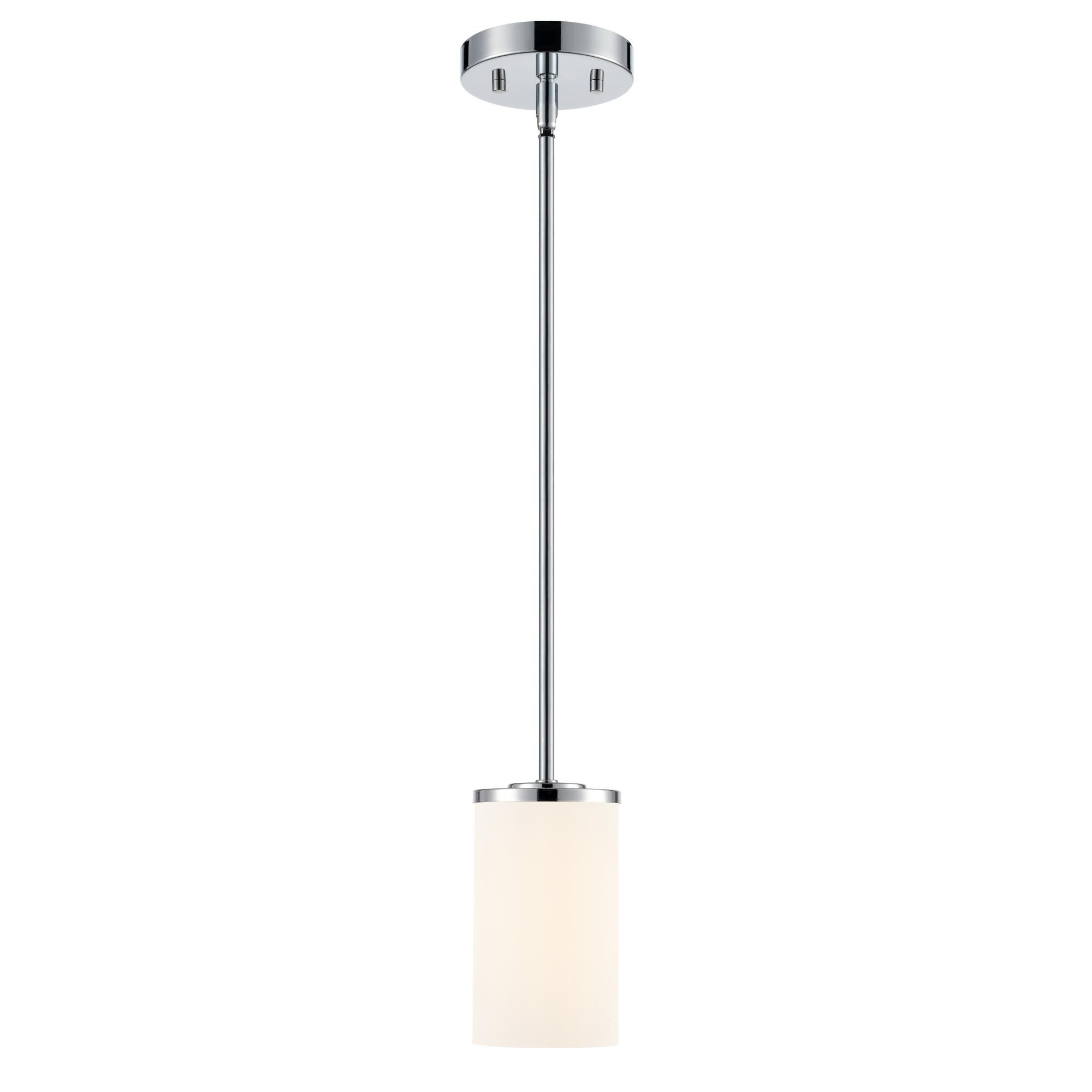 Verlana 5 Inch Mini Pendant by Millenium Lighting