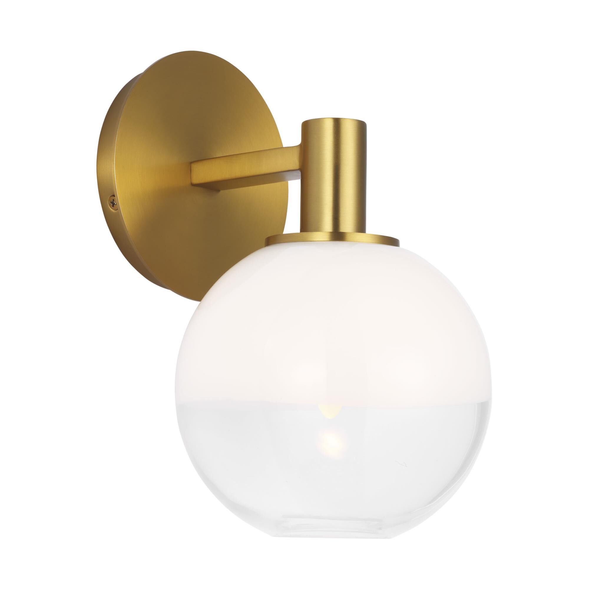 Sean Lavin Torian 6 Inch Wall Sconce by Visual Comfort Studio Collection