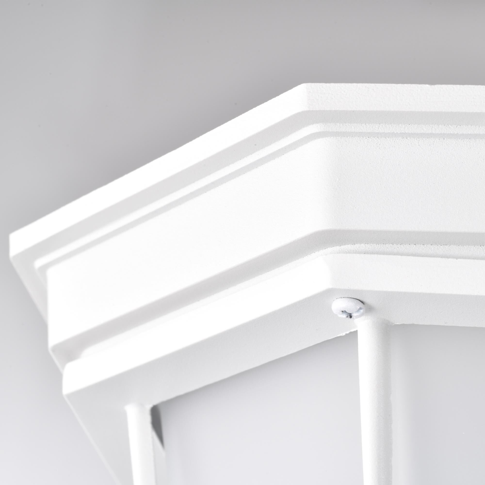 Nuvo Lighting Spider LED Outdoor Flush Mount