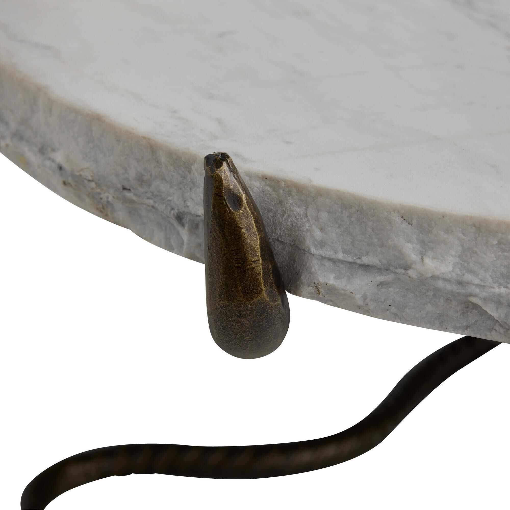 Muscadine 54 Inch Coffee Table by Arteriors Home