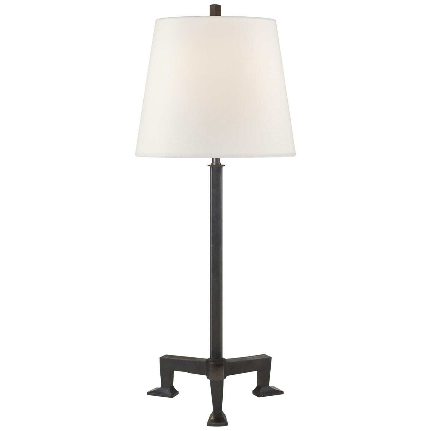 Thomas O'Brien Parish 31 Inch Table Lamp by Visual Comfort Signature Collection