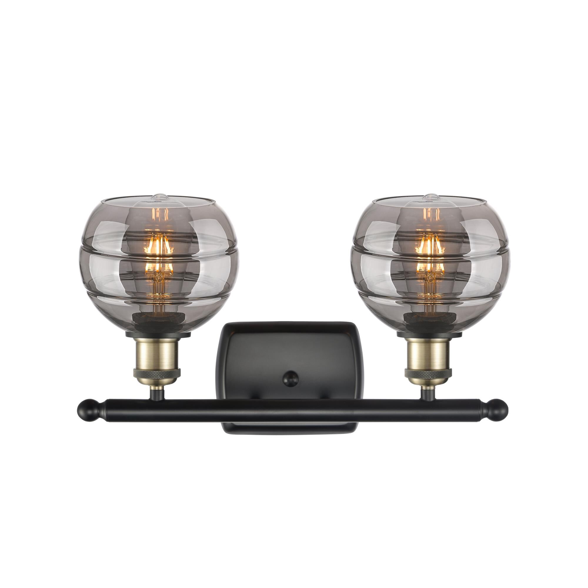 Bruno Marashlian Rochester 16 Inch Bath Vanity Light by Innovations Lighting