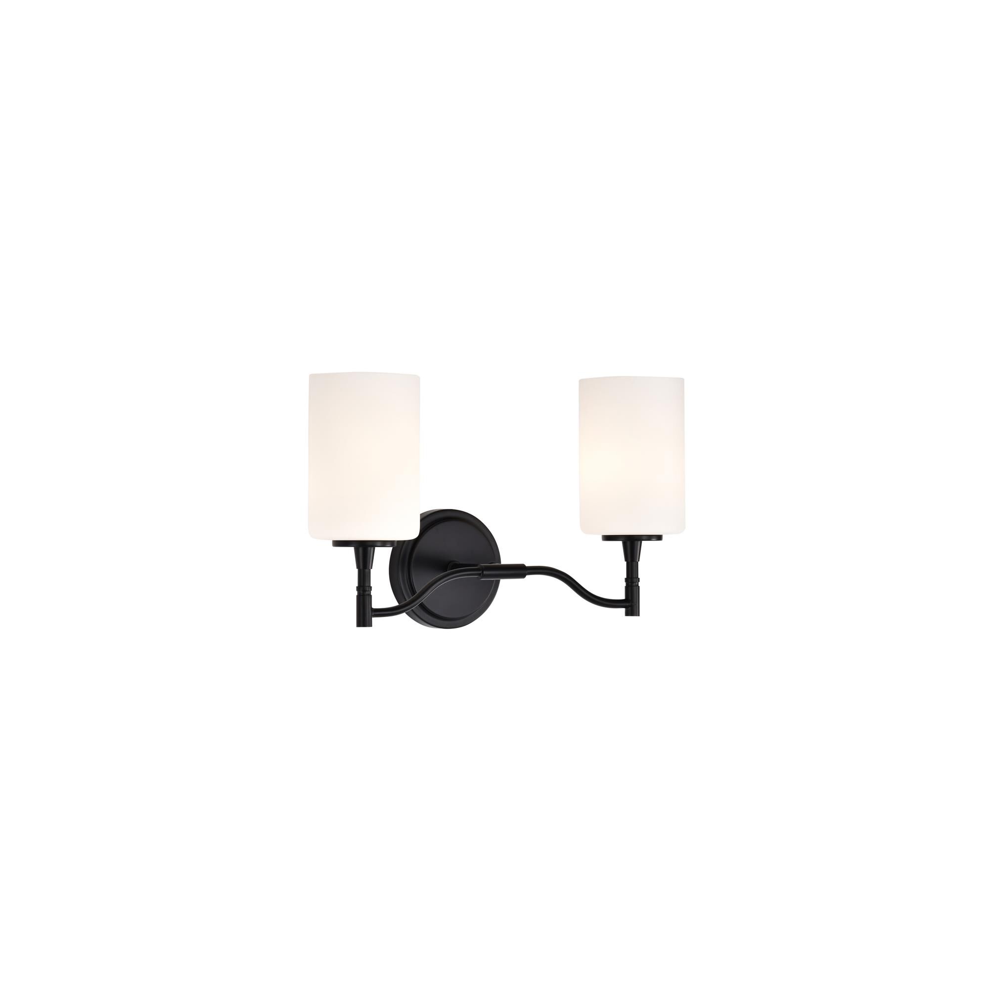 Liam 16 Inch Bath Vanity Light by Nuvo Lighting