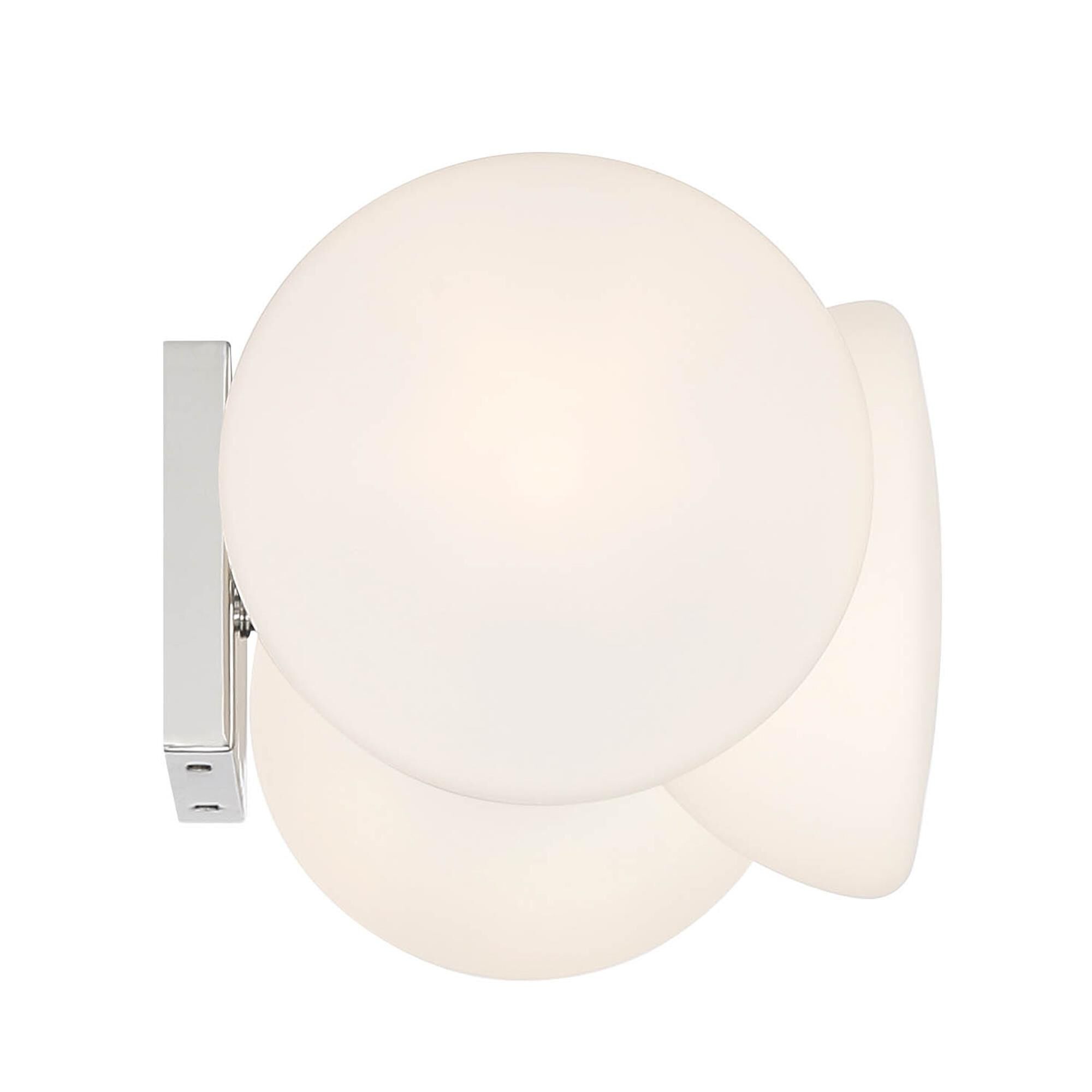 Zio 24 Inch 3 Light Bath Vanity Light by Designers Fountain