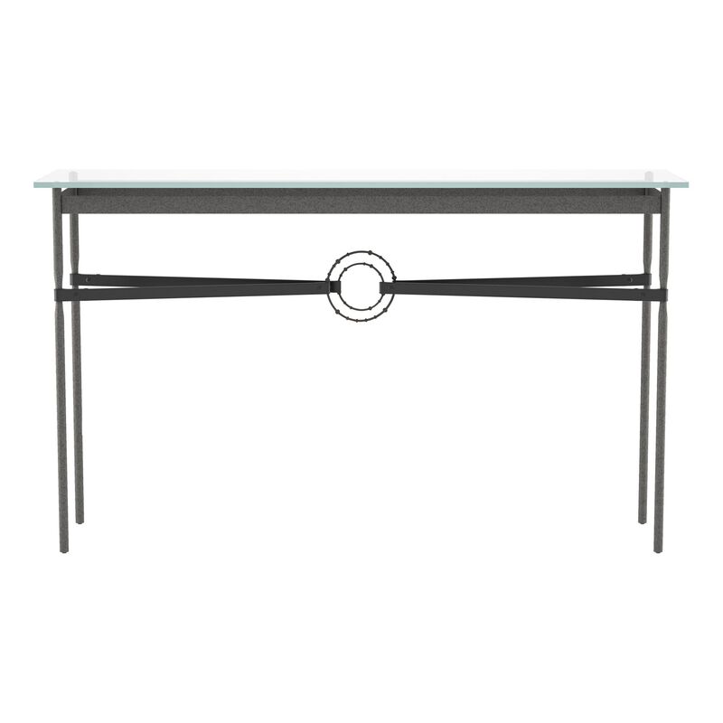 Equus 54 Inch Console Table by Hubbardton Forge