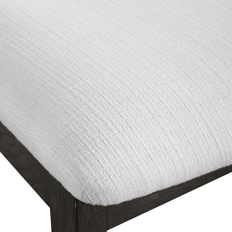 Delano Side Chair by Uttermost