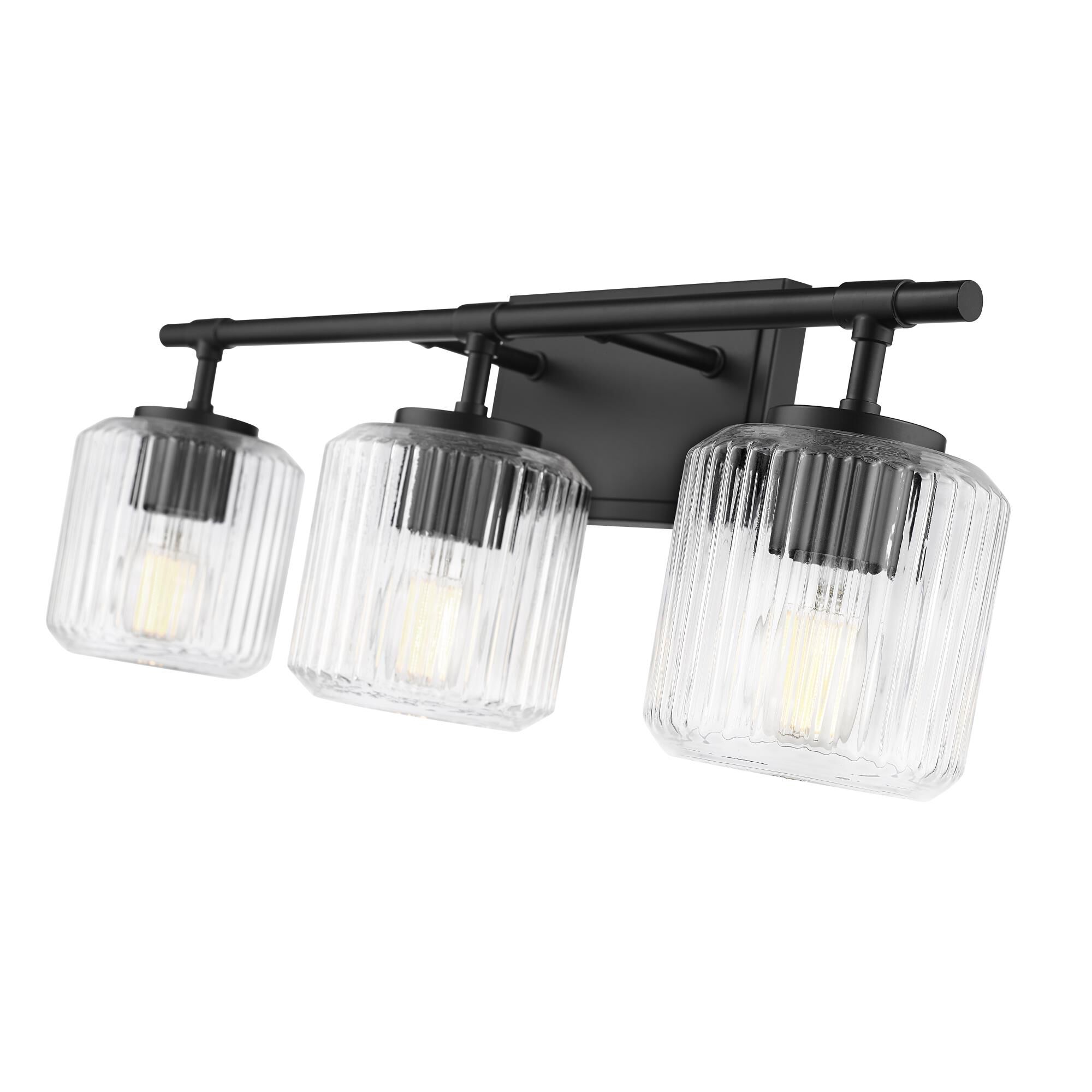 Landon 24 Inch Bath Vanity Light by Z Lite