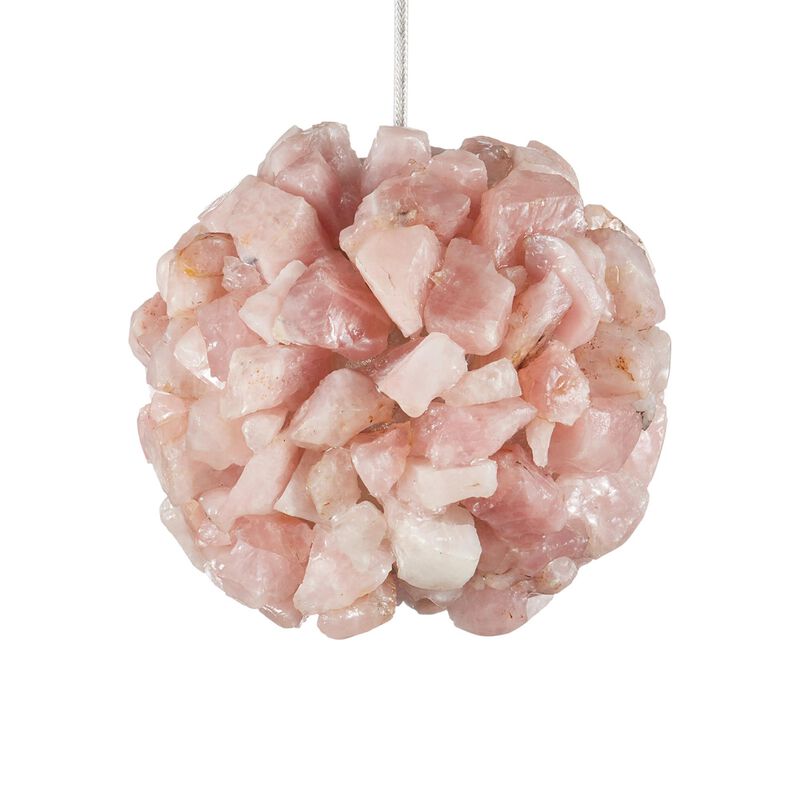 Clio 6 Inch Mini Pendant by Currey and Company