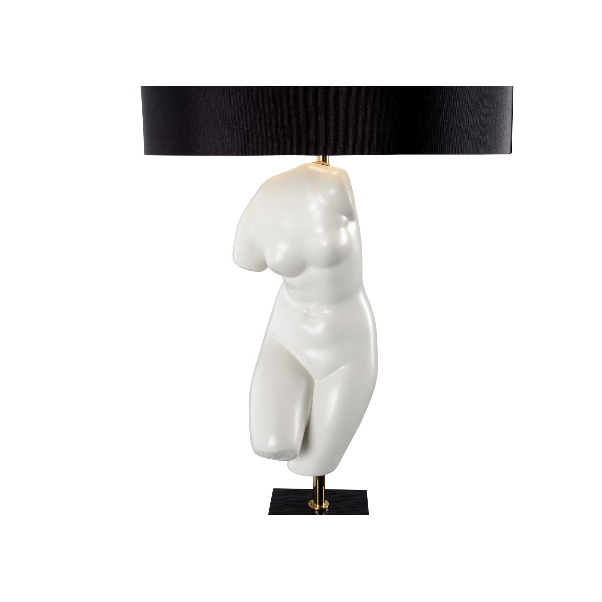 Peitho Table Lamp by Wildwood