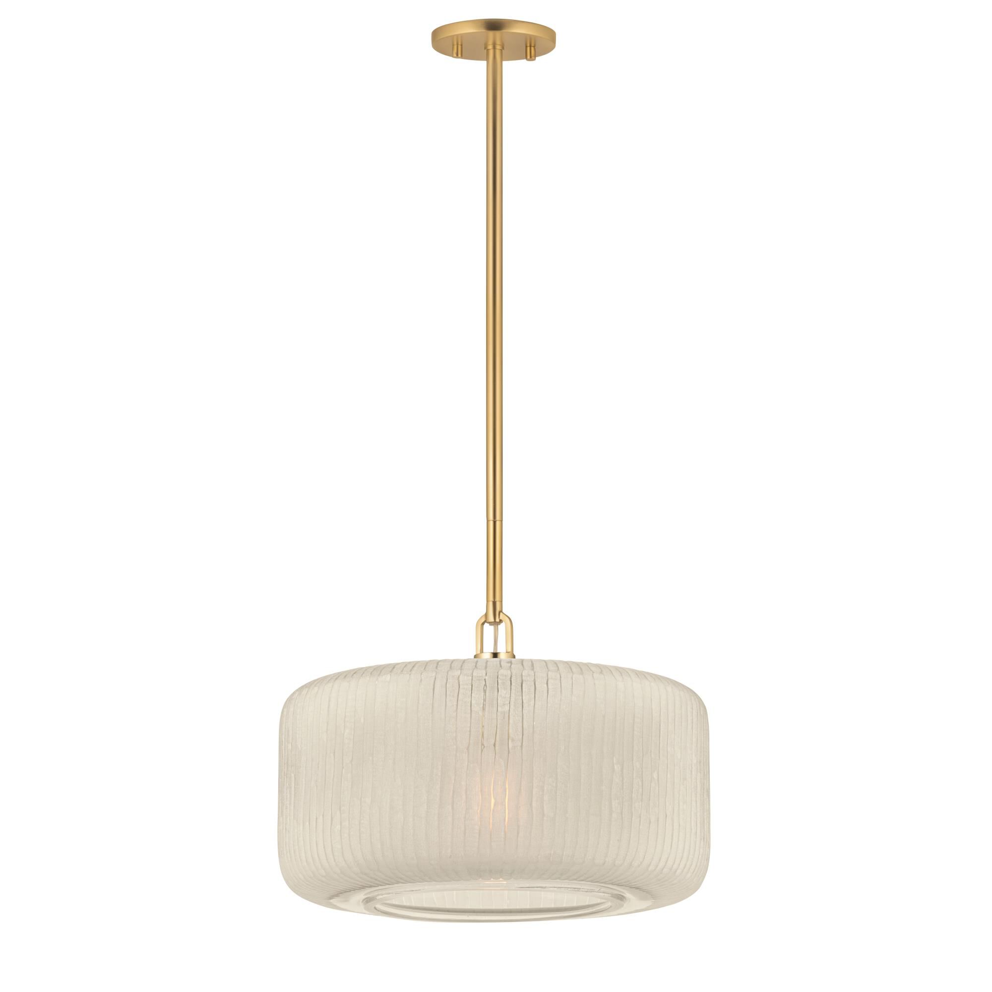 Beechurst 16 Inch Large Pendant by Hudson Valley Lighting