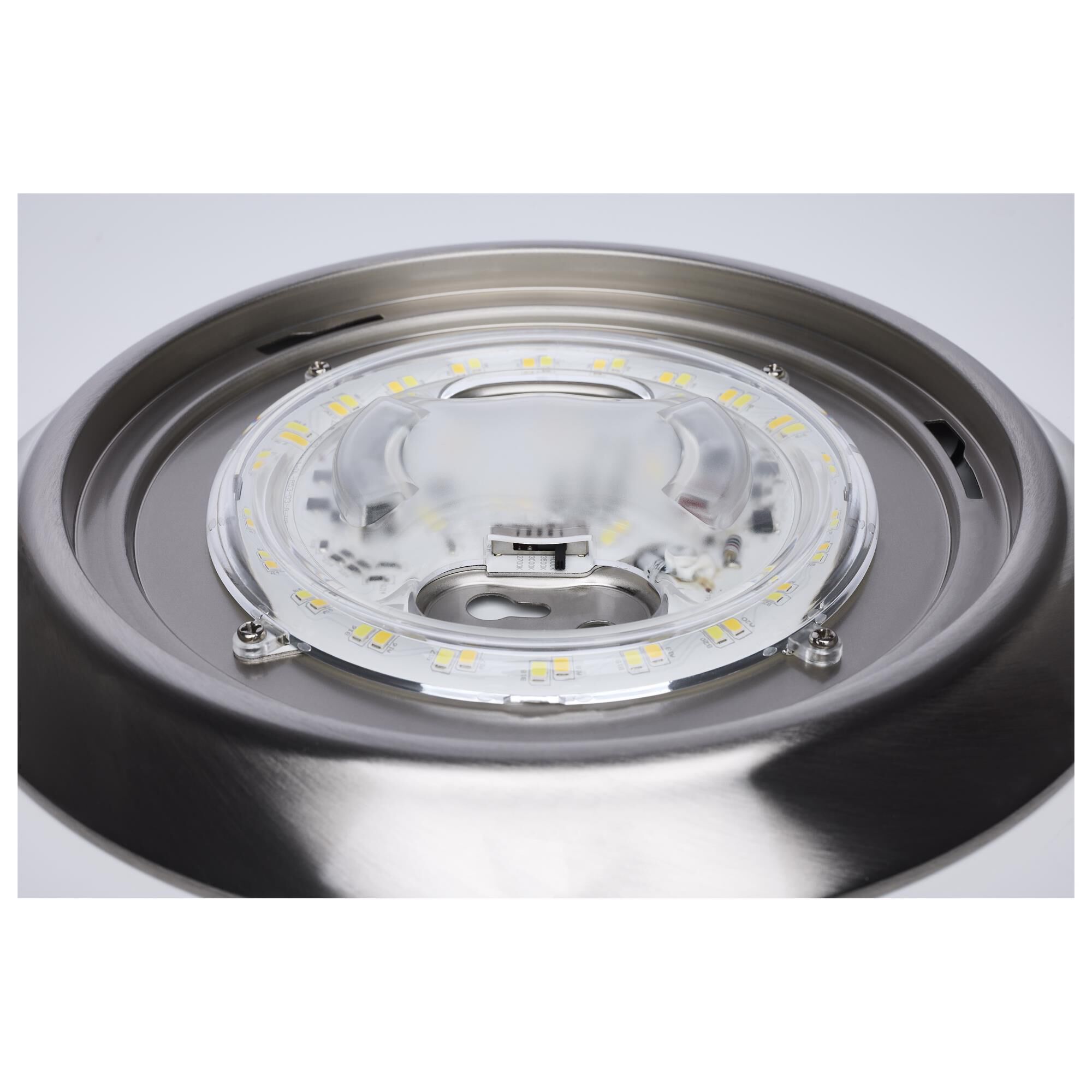 9 Inch Flush Mount by Nuvo Lighting