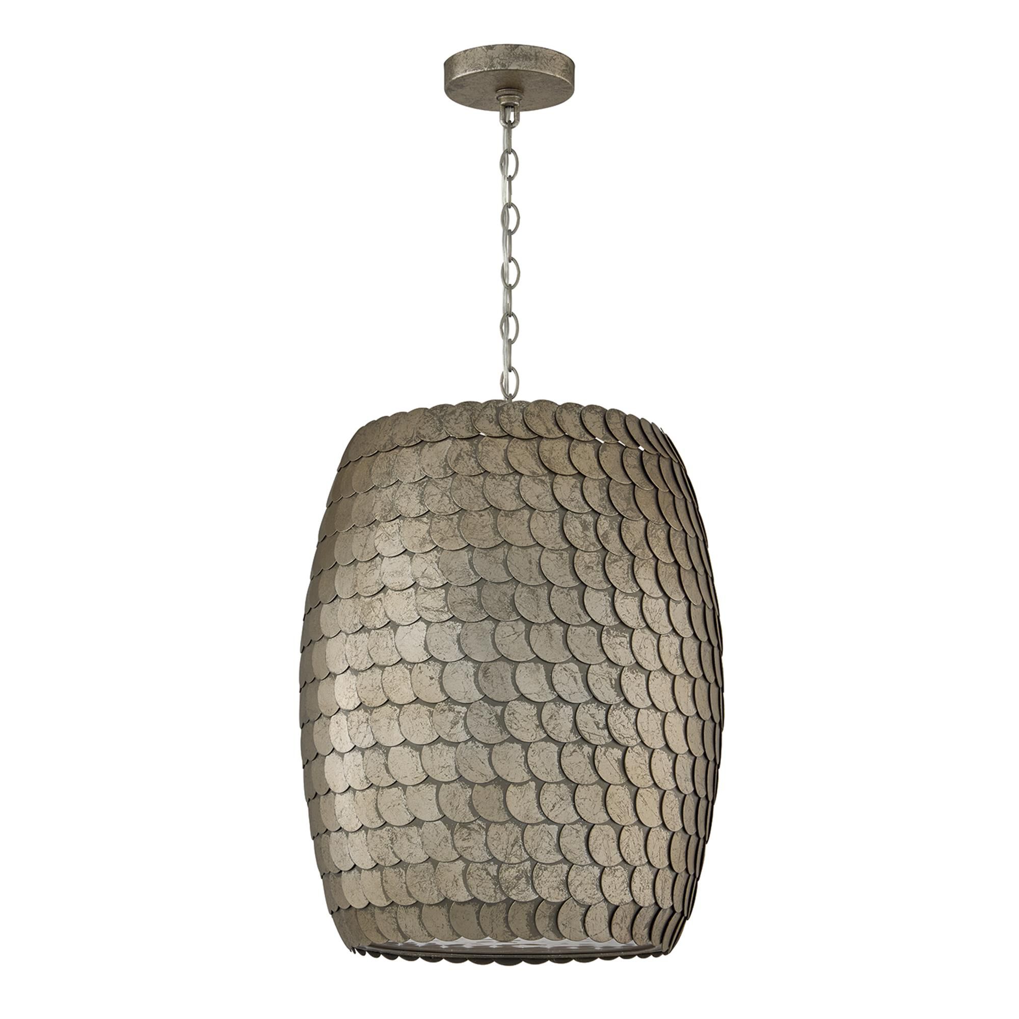 Shown in Grecian Luster finish