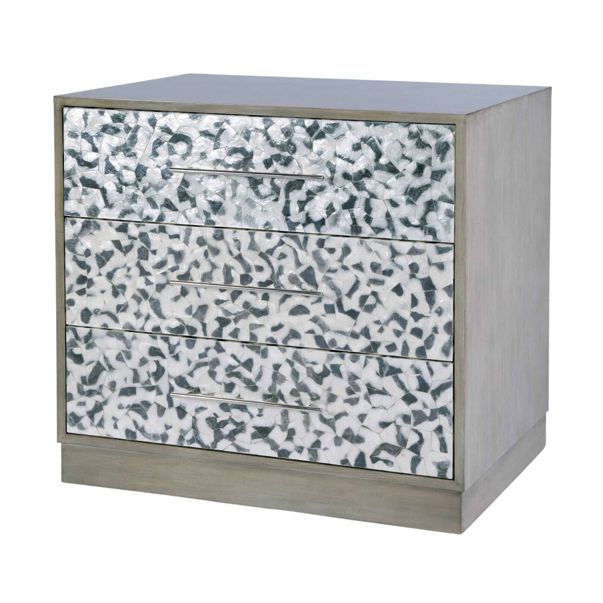 Shown in Heritage finish