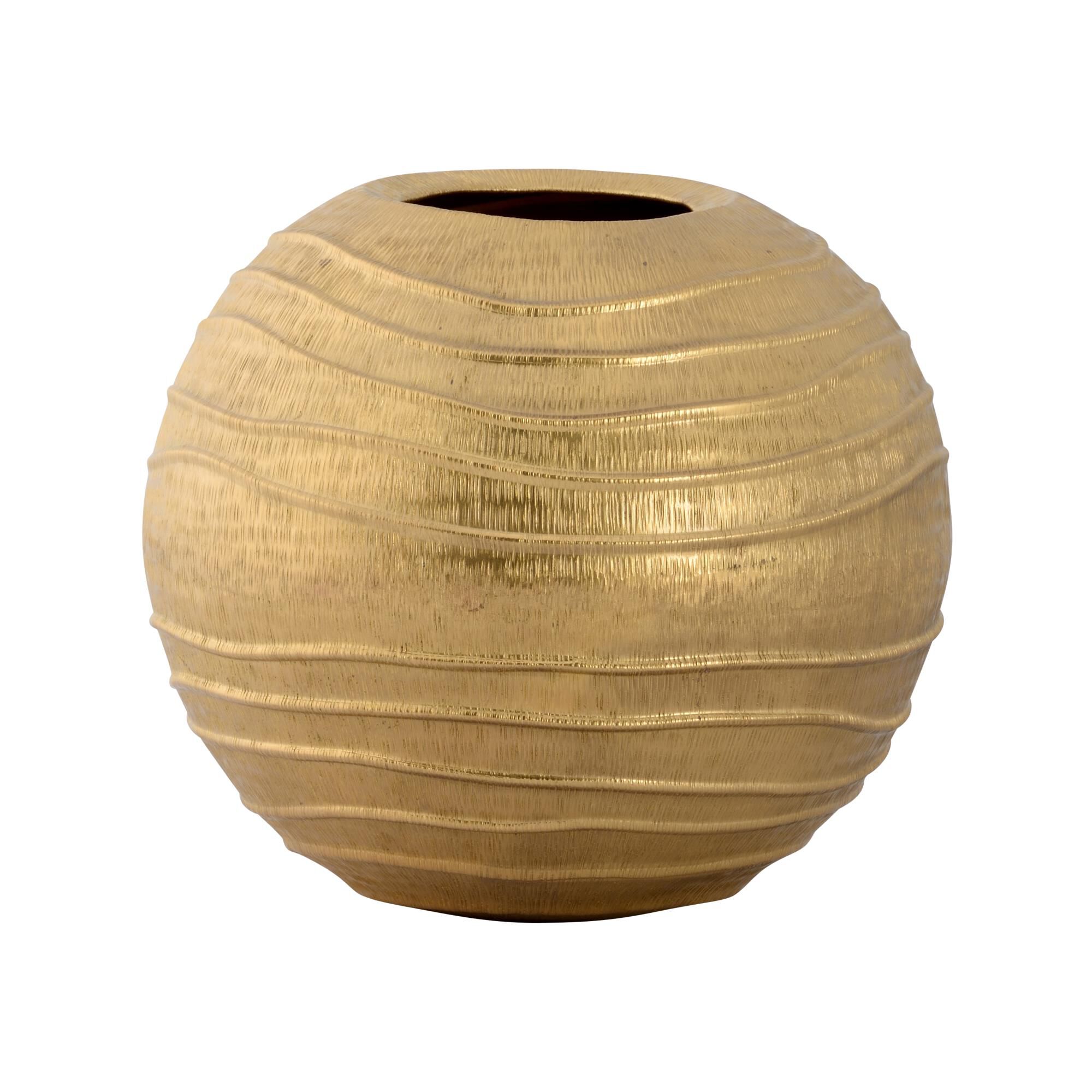 Sleek Vase-Urn by Chelsea House