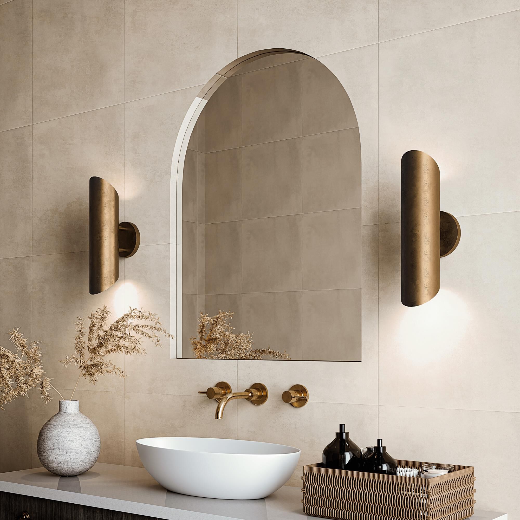 Casa 16 Inch Wall Sconce by Capital Lighting