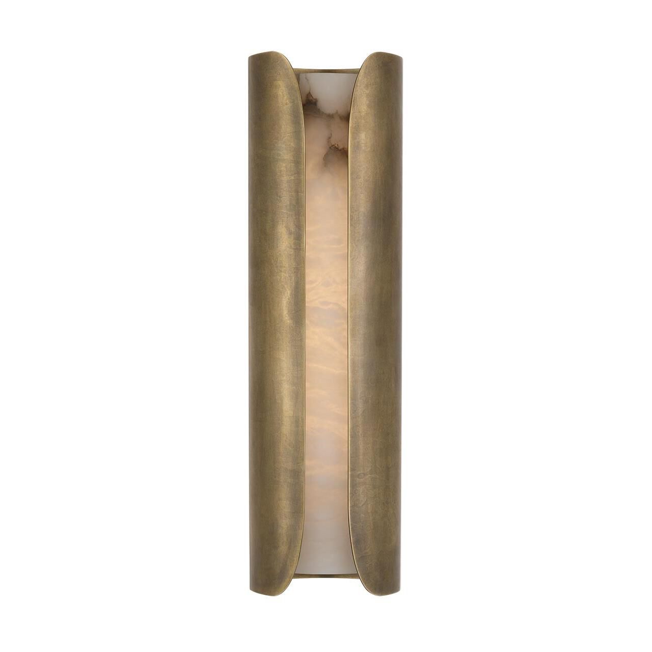 Anne-Marie Barton Armise 18 Inch Wall Sconce by Visual Comfort Signature Collection