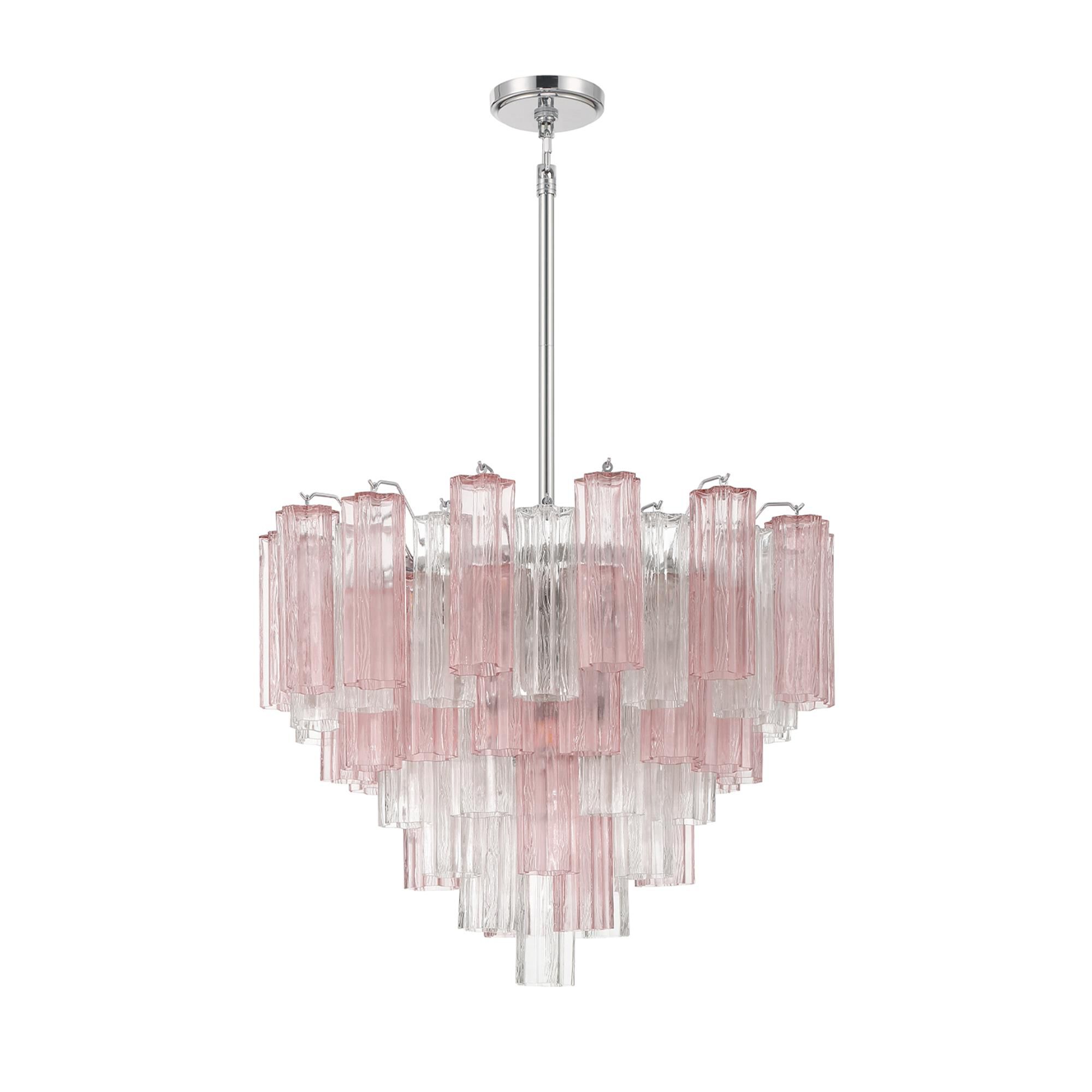 Addis 27 Inch Chandelier,