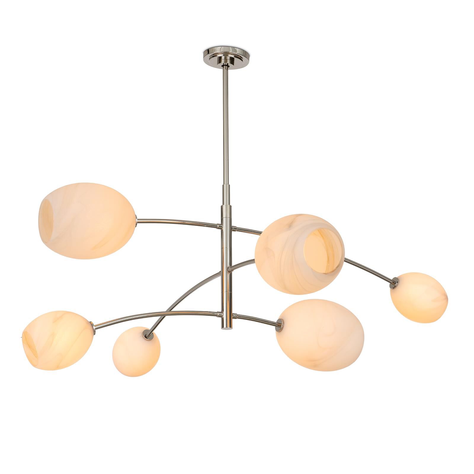 Artemis 59 Inch Chandelier by Regina Andrew