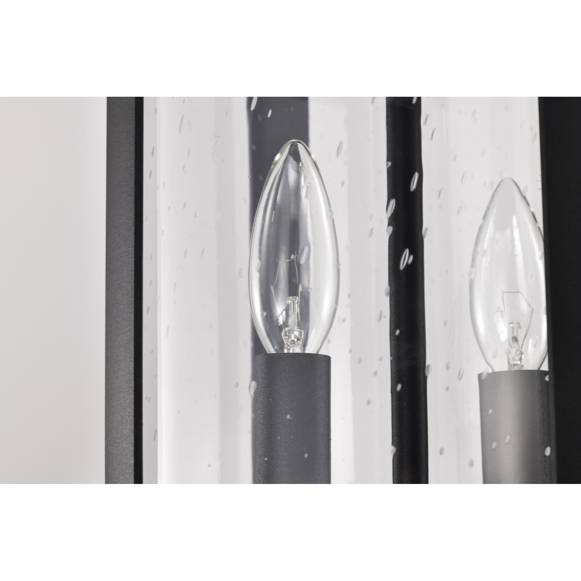 Broadstone 9 Inch Outdoor Hanging Lantern by Nuvo Lighting