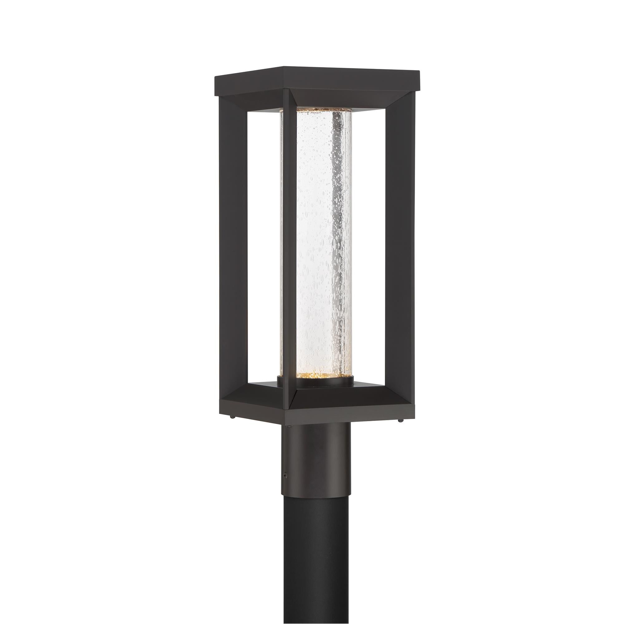 Shown in Oil Rubbed Bronze finish