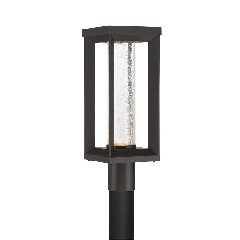 Shore Point 19 Inch Outdoor Post Lamp by Minka Lavery