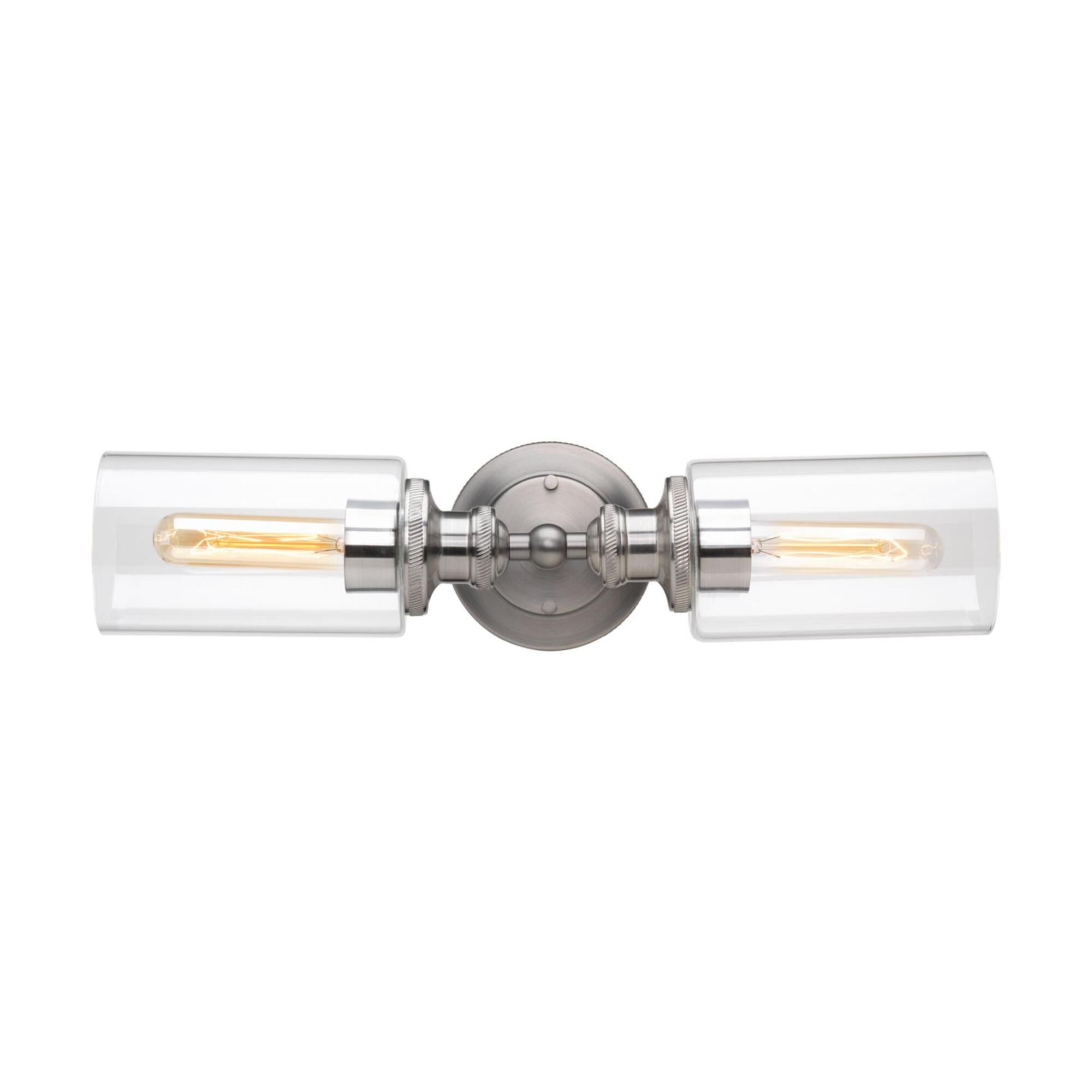Archives 18 Inch 2 Light Bath Vanity Light by Progress Lighting
