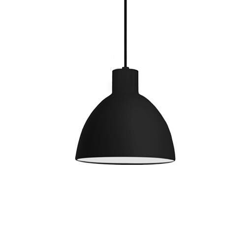 Chroma 6 Inch Pendant Kuzco Lighting